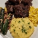 Warm up with Johannesburg chef, Khosi Mpiti's succulent oxtail recipe.