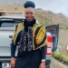Pig farmer Nthabiseng Mathebula has a passion for pig farming. Photo: Supplied/Food for Mzansi