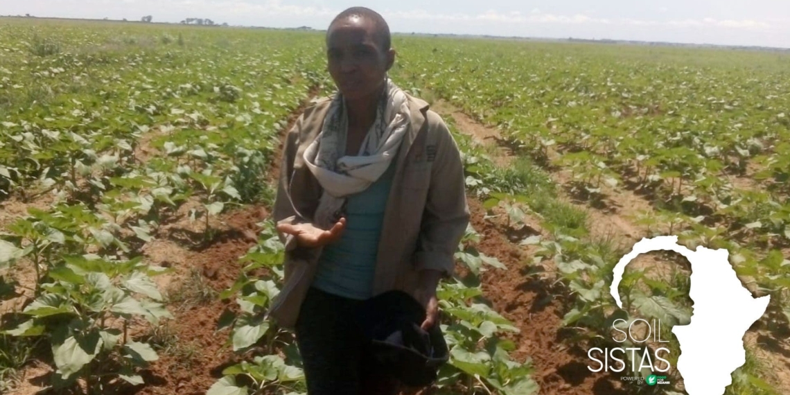 new farmer Corteva