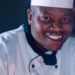 Growing up executive chef Zacharia Maseko (55) never imagined he would become a chef, the kitchen was not place for men in his Eastern Cape home. Photo: Supplied/ Food For Mzansi