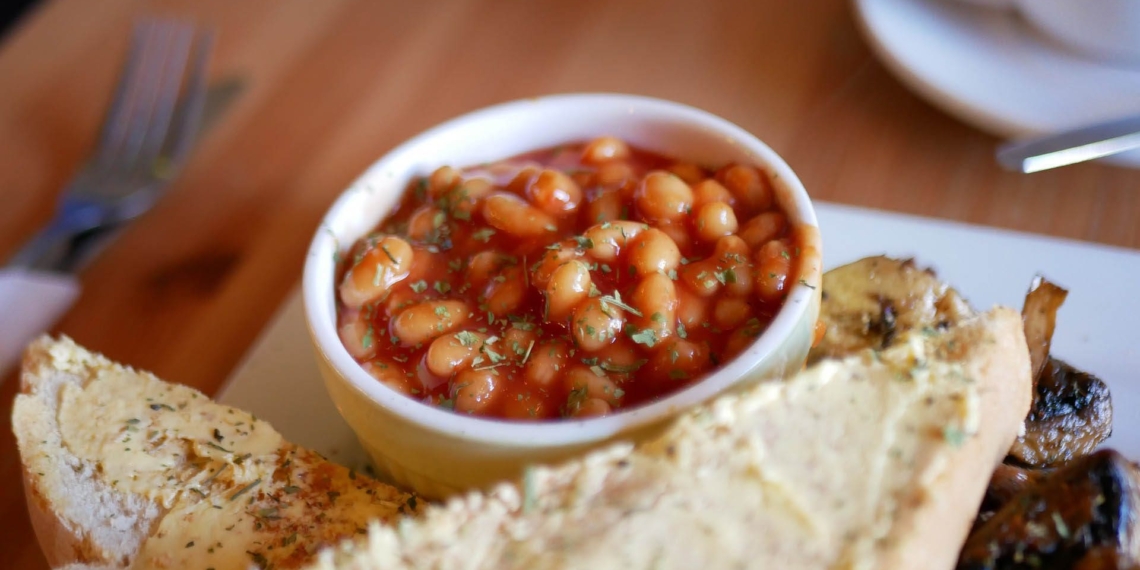Food safety: Consumers are advised to return tins with specific bath numbers on them following defective canning with KOO and Hugo's products. Photo: Supplied/Food For Mzansi
