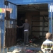 Durban: Widespread looting has been reported across the country, causing damage to both the economy and vulnerable communities. Photo: Supplied/Masego Mafata/GroundUp