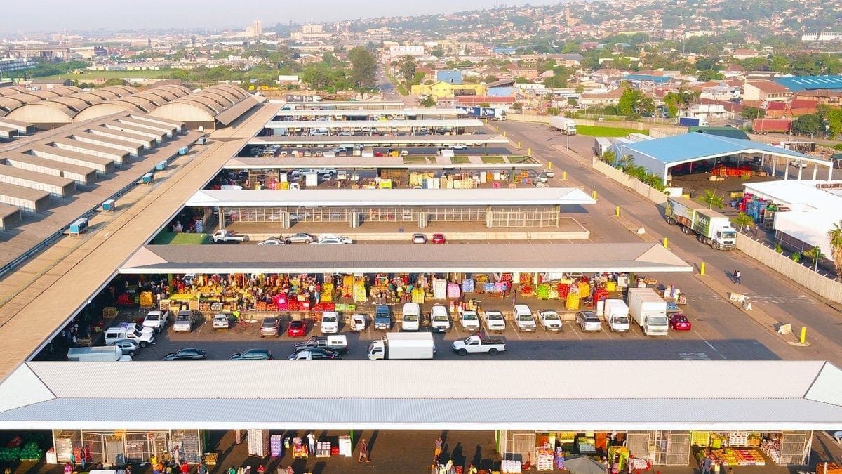 Fresh produce markets prove to be ‘national treasures’