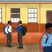 feed learners: A court order mandates that children must be fed through feeding schemes across eight provincial education departments. Graphic: Lisa Nelson/GroundUp