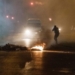 South Africa is facing unrest on a scale that has been rarely seen since the birth of democracy in 1994. Photo: Marco Longari/AFP/Getty Images
