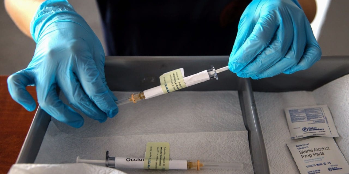As Mzansi battles a fourth Covid-19 wave, Afrivet CEO Dr Peter Oberem warns there is a clear divide between scientists and ivermectin believers. Photo: Supplied/Food For Mzansi