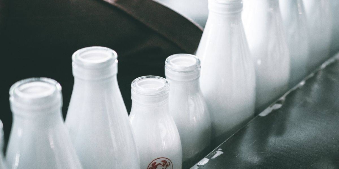 The current statutory measures for the dairy industry will expire on 31 December 2021. The industry asked minister Thoko Didiza to extend this a further four years. Photo: Supplied/Food For Mzansi