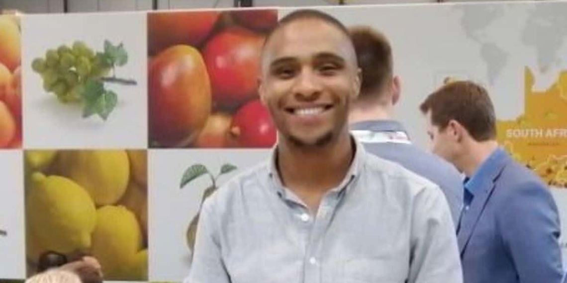 fruit exporter