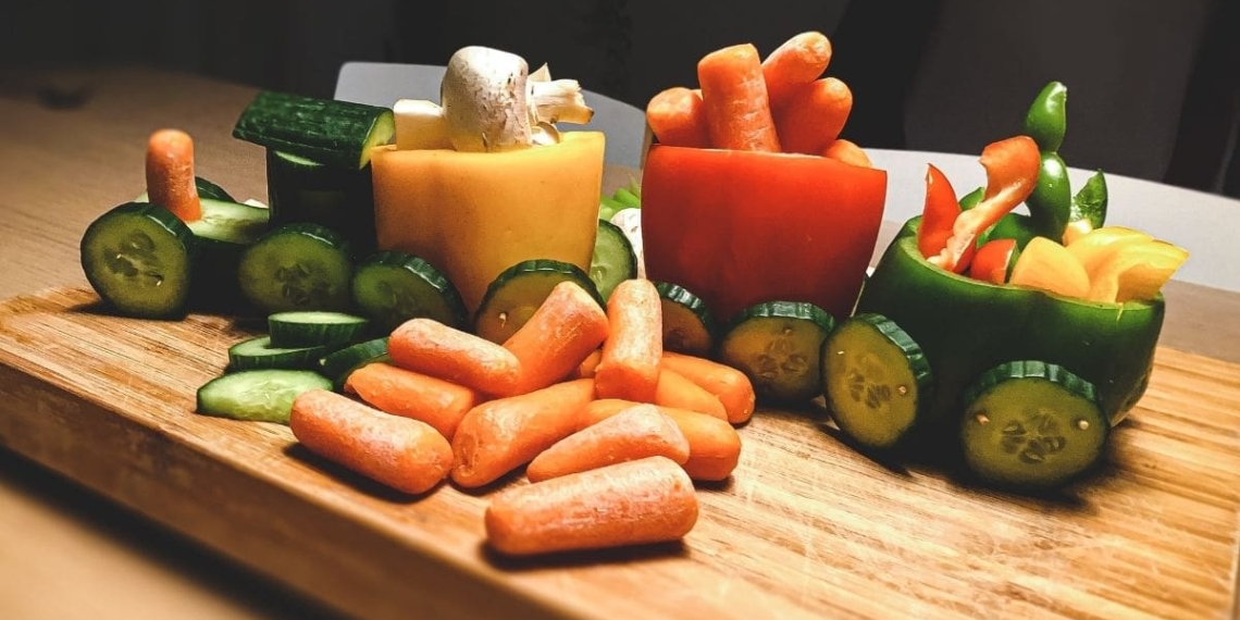 At least 1,7 million of the 4 million people in North West are food insecure. Photo: Supplied/Food For Mzansi