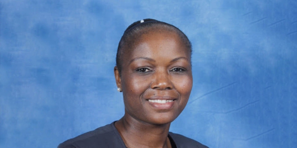 The North West department of agriculture and rural development’s axed chief financial officer, Sophy Koikanyang. Photo: Supplied/Food For Mzansi