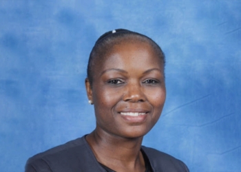 The North West department of agriculture and rural development’s axed chief financial officer, Sophy Koikanyang. Photo: Supplied/Food For Mzansi
