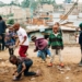 President Cyril Ramaphosa says government is considering the possibility of introducing a permanent basic income grant to help poor South Africans. Photo: Supplied/Food For Mzansi