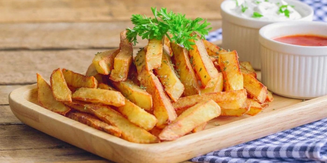 Potatoes SA highlights the threat looming for the local potatoes industry following the recent lapse of antidumping duty protection. Photo: Supplied/Food For Mzansi