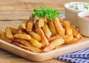 Potatoes SA highlights the threat looming for the local potatoes industry following the recent lapse of antidumping duty protection. Photo: Supplied/Food For Mzansi