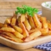 Potatoes SA highlights the threat looming for the local potatoes industry following the recent lapse of antidumping duty protection. Photo: Supplied/Food For Mzansi