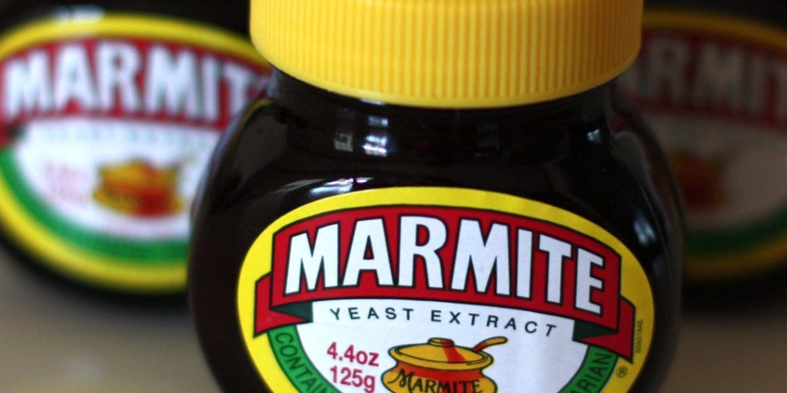 Marmite