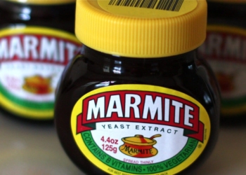 Marmite
