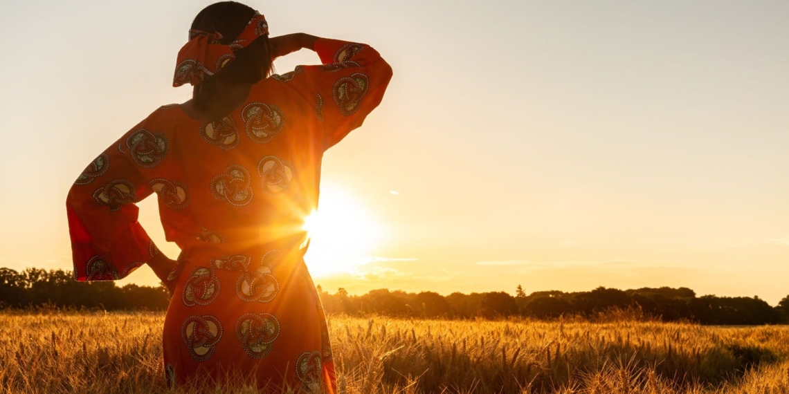 Women's Day: Across the country continent, many women do not have independent land rights, they struggle to access land, and many are at the risk of land dispossession. Photo: Supplied/Food For Mzansi