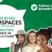 agriculture events: Join Us this Monday for farmspaces. From Left: Ipeleng Kwadi, Professor Lise Korsten, Kamo Bombe, and Tamsin Davids. Photo: Supplied/ Food for Mzansi
