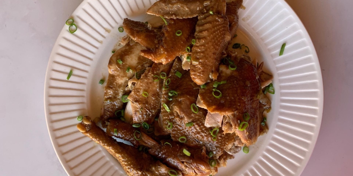 rooibos hardbody chicken recipe