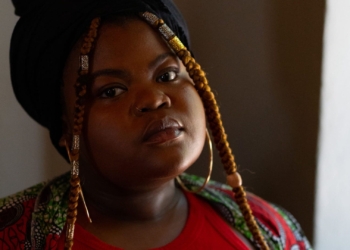 Liewe Lulu, why is healing so damn difficult?