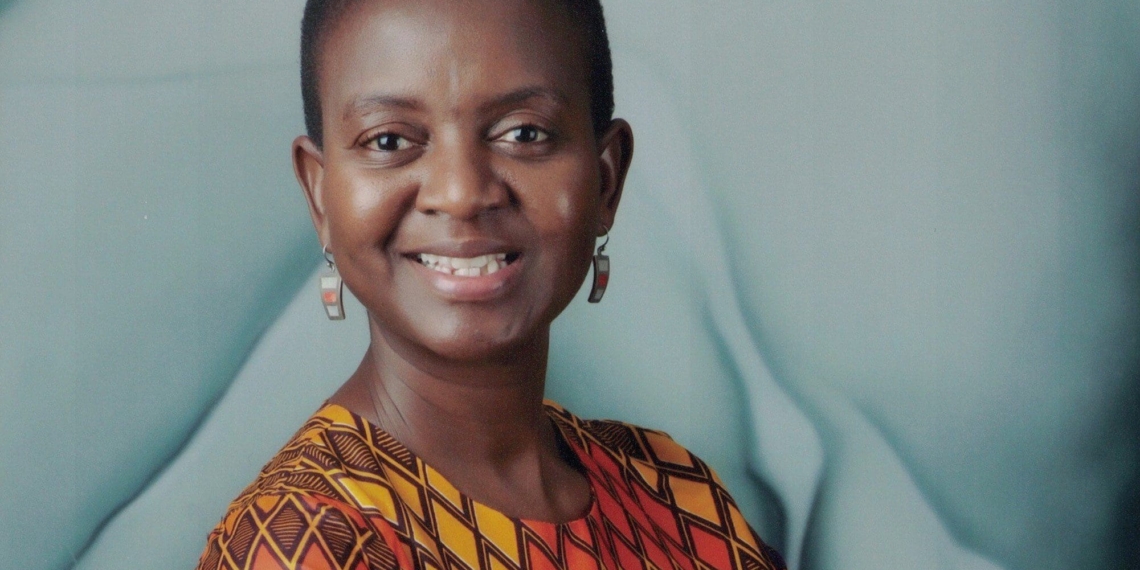 service delivery boss lady