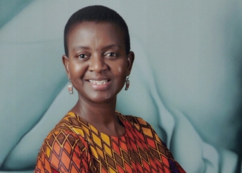 service delivery boss lady