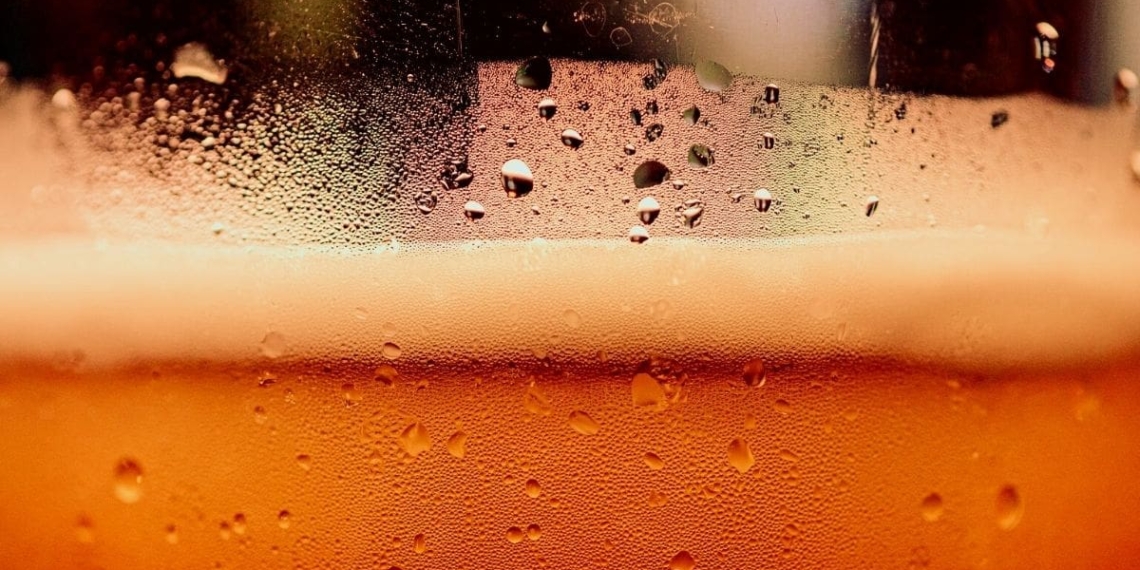craft beer