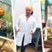 Crop scientist Boitumelo Mhlanga's job involves saving and developing agricultural crop. Photo: Supplied/Food For Mzansi