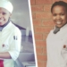 Chef Mandisa Mfenyana (27) believes food is the sixth love language. Photo: Supplied/Food For Mzansi