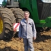 John Pietersen, a life long farmer, uses Voermol to improve the condition of his animals. Photo: Supplied/Food For Mzansi