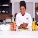 Katlego Suze