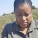 An environmental scientist by trade, Manamela now farms with cattle and vegetables on the communal lands she grew up on. Photo: Supplied/Food For Mzansi.