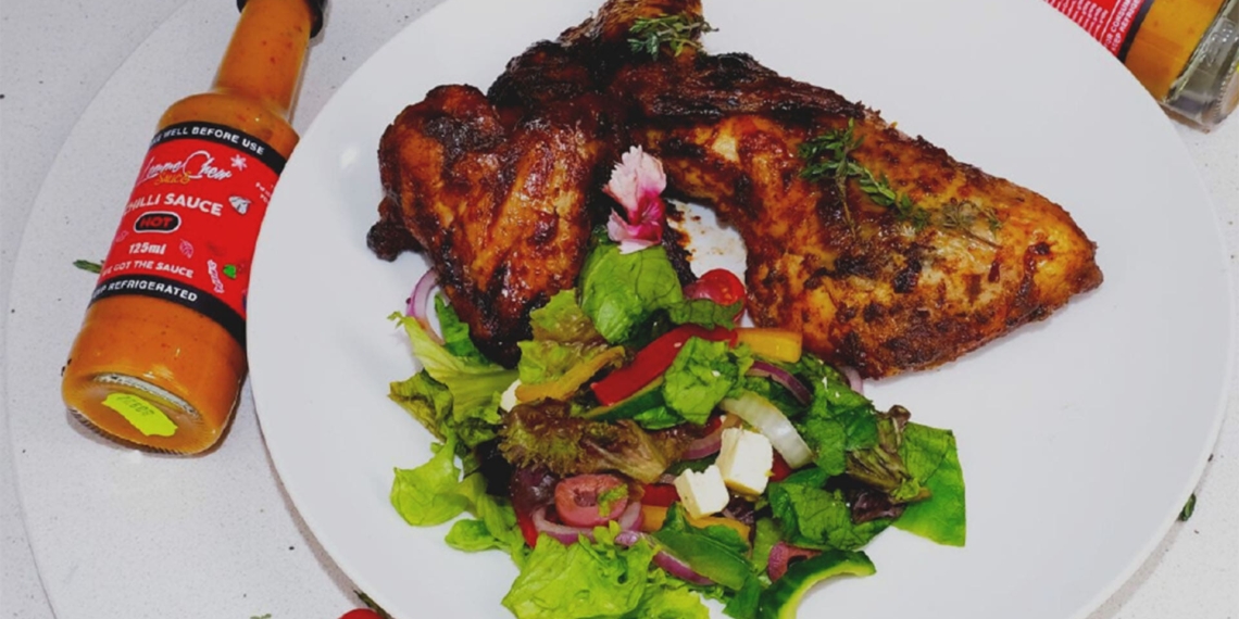 Chicken recipe