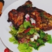 Chicken recipe