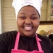 Young kitchen entrepreneur Siphesile Mhlongo (15) created a thriving food business in Durban after she was bullied. Photo: Supplied/Health For Mzansi
