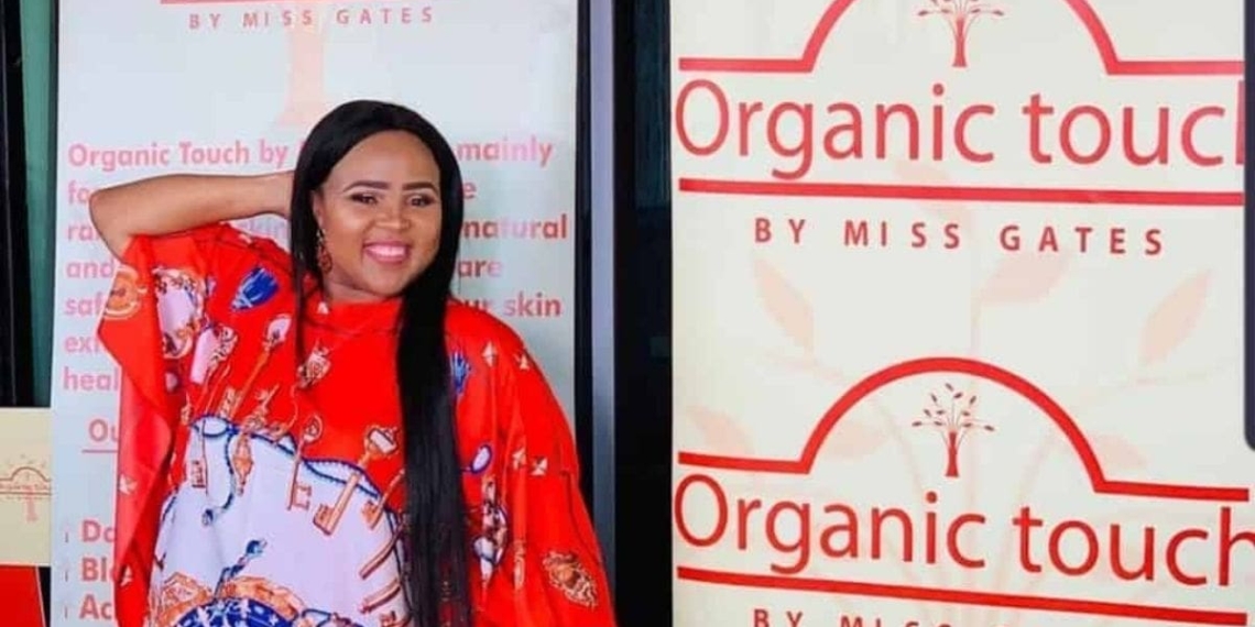 Skincare by Miss Gates