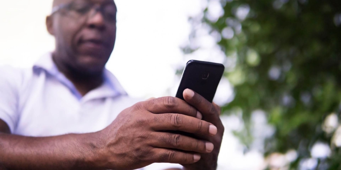 The department of public works and infrastructure plans to introduce high-speed broadband to all of South Africa in the next two years. Photo: Supplied/Food For Mzansi