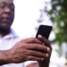 The department of public works and infrastructure plans to introduce high-speed broadband to all of South Africa in the next two years. Photo: Supplied/Food For Mzansi
