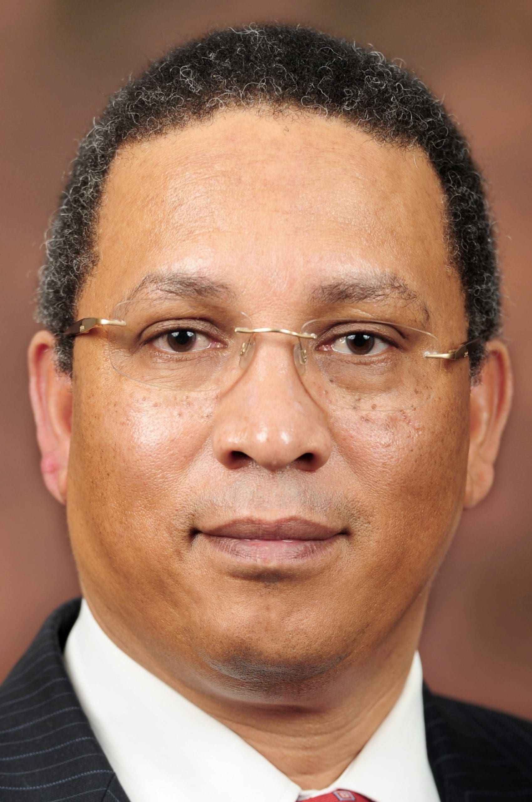 Crime: Dr Ivan Meyer, the Western Cape minister of agriculture. Photo: Supplied/Food For Mzansi