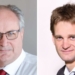 After serving Agbiz for more than 14 years, chief executive Dr John Purchase will retire at the end of December 2021. He is succeeded by the organisation’s current legal intelligence boss, Theo Boshoff. Photos: Supplied/Food For Mzansi