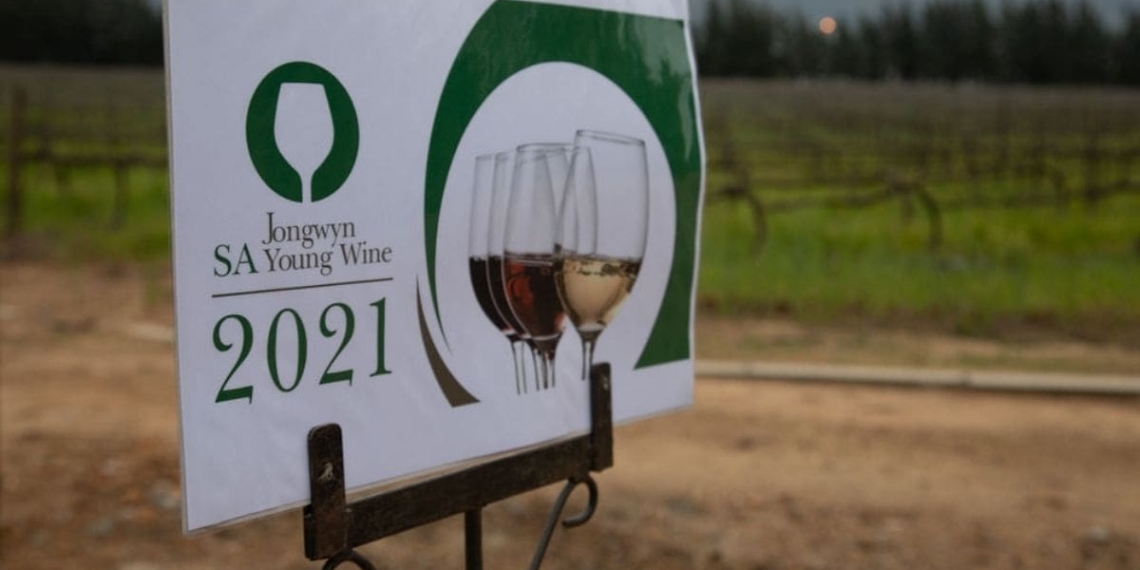 The judges for the SA Champion Young Wine were unanimous that the quality standard of the young wines of 2021 was outstanding, thanks to a much later and cooler vintage. Photo: Supplied/Food For Mzansi
