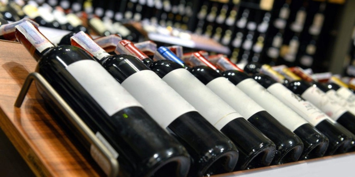 ICYMI: Glass half full as first wine crop estimate exudes confidence