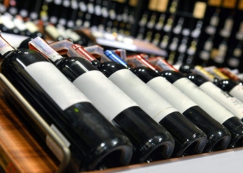 ICYMI: Glass half full as first wine crop estimate exudes confidence