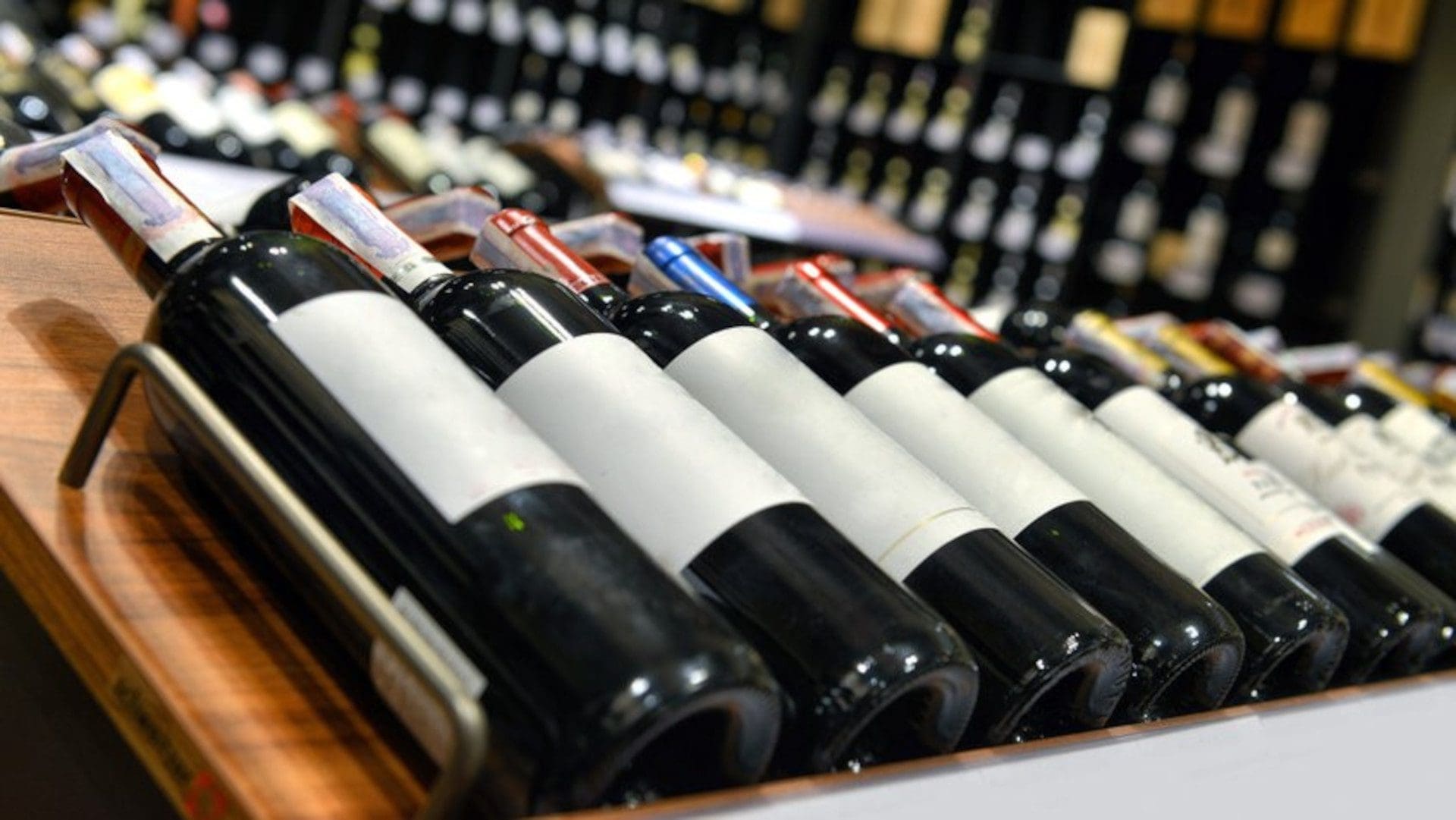 Tariffs bite, but SA wine exports show resilience