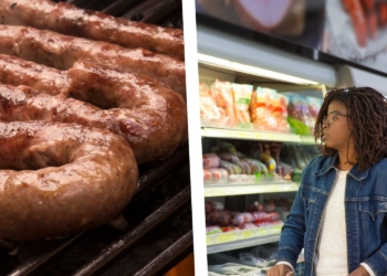 Boerewors vs. sausage: A meat specialist’s top tip for consumers is to avoid buying meat at the end of the month when demand and prices are higher. Photo: Supplied/Food For Mzansi