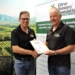 Citrus growers association appoints acting CEO.