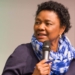 Professor Hlengiwe Mkhize passed away on Thursday morning, at the age of 69 years old. Photo:Supplied/Food For Mzansi
