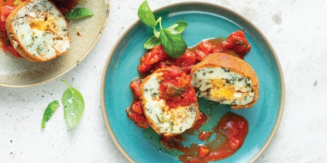 Make Siphokazi Mdlankomo's yummy pap balls. Photo: Supplied/Food For Mzansi