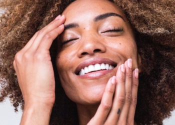 Shea butter works well as a mild sun protectant, softens skin and seals in moisture. Photo: Supplied/Unsplash